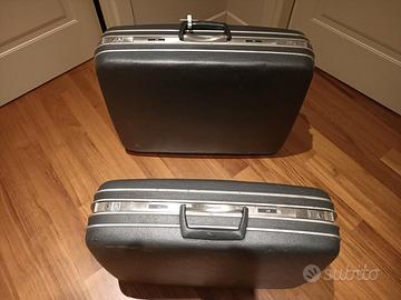 VALIGIE SAMSONITE SILHOUETTE