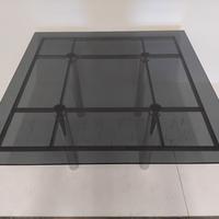 Tavolo Andre di Gavina, anni 70