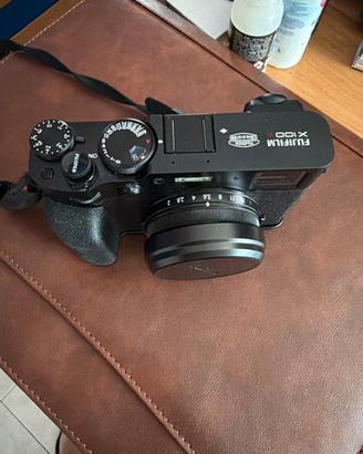 X100VI