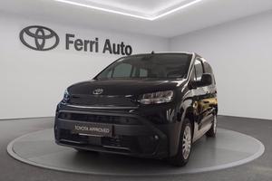 TOYOTA Proace City