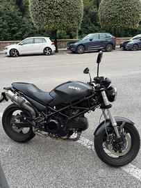 Ducati Monster 695 - 2006