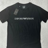 Felpa Emporio Armani