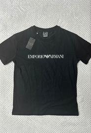 Felpa Emporio Armani