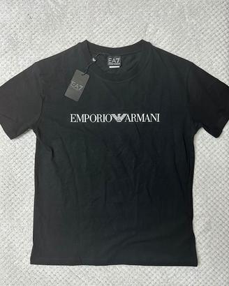 Felpa Emporio Armani