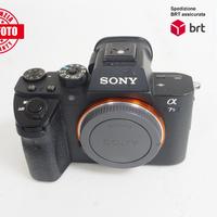 Sony A7s II