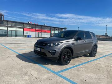 Land Rover Discovery Sport HSE Luxury 180cv auto