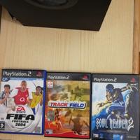 3 giochi per ps2 