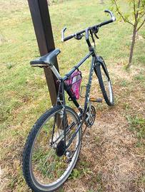 bicicletta MTB Gary Fisher