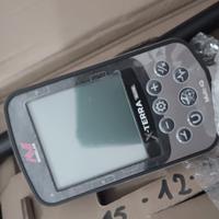metal detector minelab xterra elite