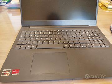 PC Laptop notebook portatile Lenovo