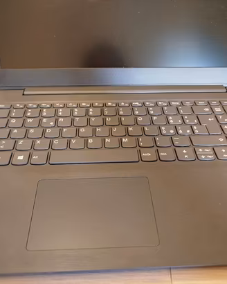 PC Laptop notebook portatile Lenovo