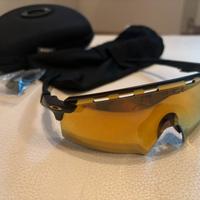 Oakley encoder strike vented 24k gold