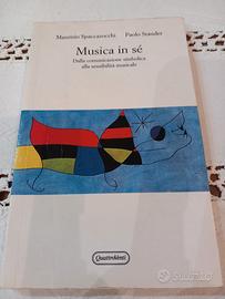 Musica in sé - Quattriventi