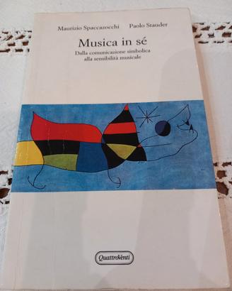 Musica in sé - Quattriventi