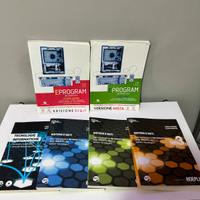 LIBRI INFORMATICA – SCUOLA SUPERIORE / AUTODIDATTI