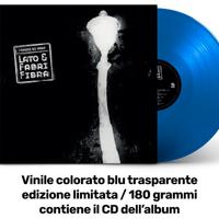 Lato & Fabri Fibra, Uomini Di Mare Limited Edition