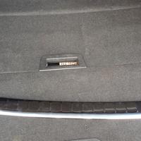 Protezione Paraurti Posteriore