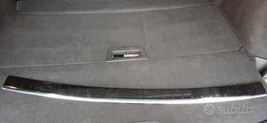 Protezione Paraurti Posteriore