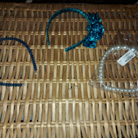 Cerchietti per capelli