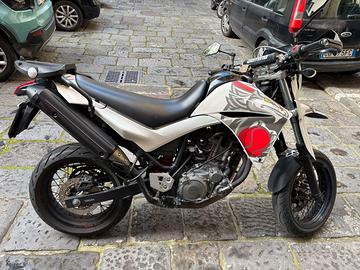 Yamaha XTX 660x