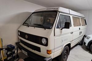 VW T3 Joker
