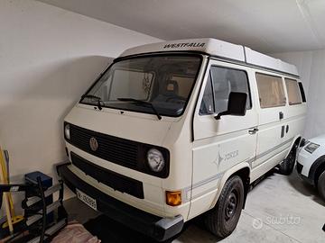 VW T3 Joker