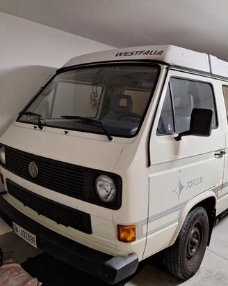 VW T3 Joker
