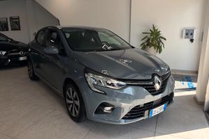 Renault Clio TCe 100 CV GPL 5 porte Intens