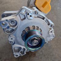 alternatore  jeep 