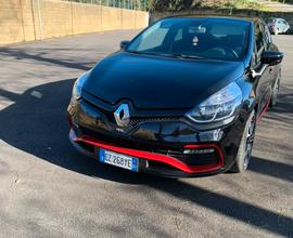 Renault Clio RS Trophy EDC N.0039 4a Serie