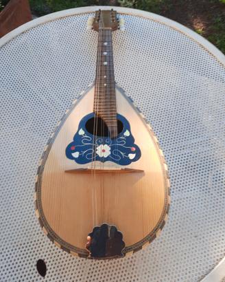 Mandolino 8 corde