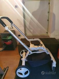 Trilogy inglesina modello quad