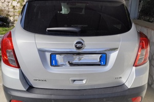 Opel Mokka 1600 diesel Cosmo 136 cv