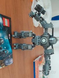 Lego 76190 Infinity Iron