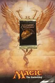 Magic the gathering 'Chronicles' Booster pack