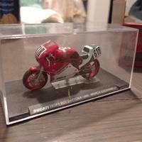 Ducati 750 F1 scala 1/35