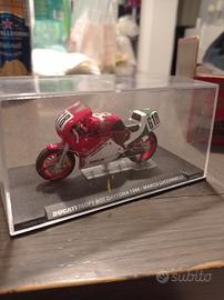 Ducati 750 F1 scala 1/35