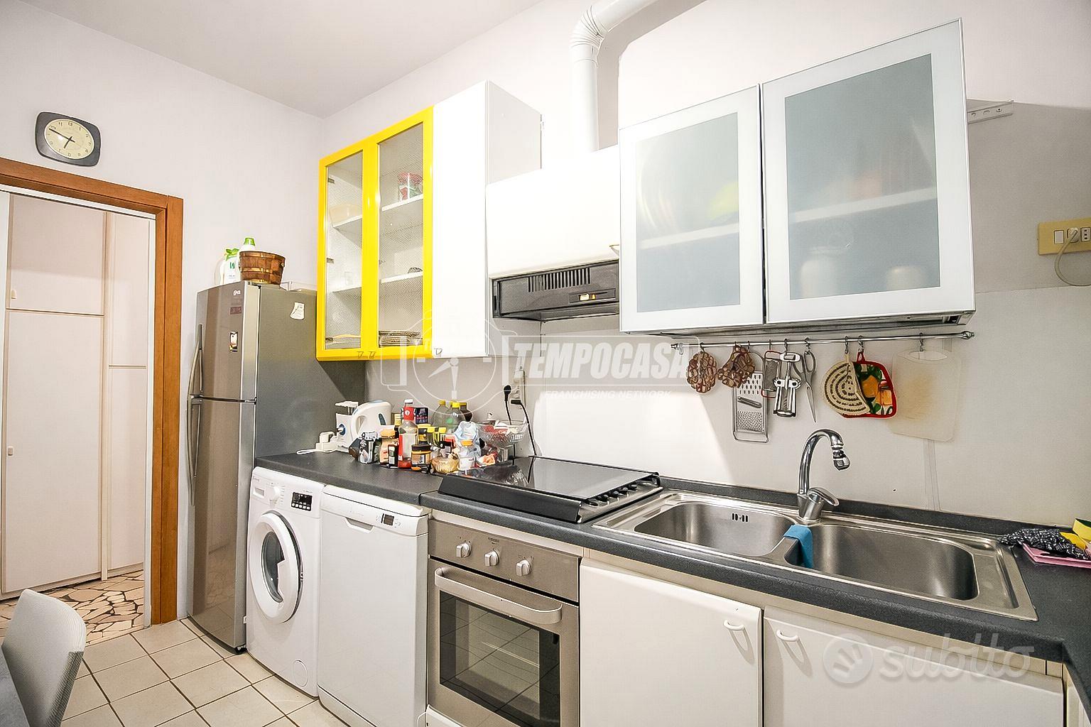 Appartamento – Milano, Quartiere Omero, Municipio 4 - Vista 4