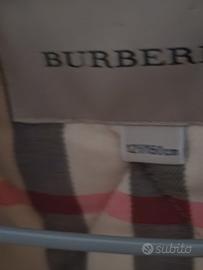 giacchetta Burberry 