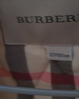 giacchetta Burberry 
