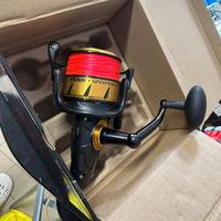 Penn spinfisher VI 9500