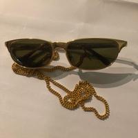 Occhiali da sole Fiorucci anni ‘90