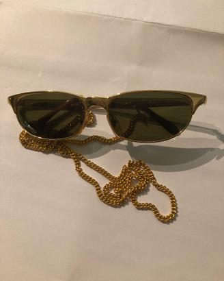 Occhiali da sole Fiorucci anni ‘90