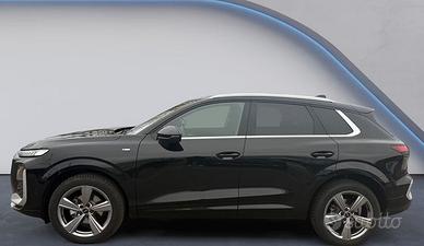 Audi Q3 1.5 TFSI mHEV S line tronic (150cv) TETTO