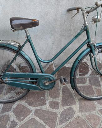 bici donna