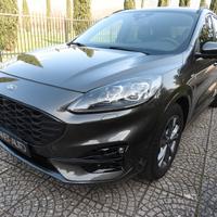 Ford KUGA 2.0 DIESEL/Hybrid ST-Line