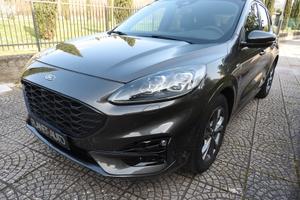 Ford KUGA 2.0 DIESEL/Hybrid ST-Line