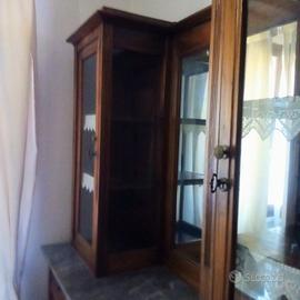 Credenza Sarda primi 900