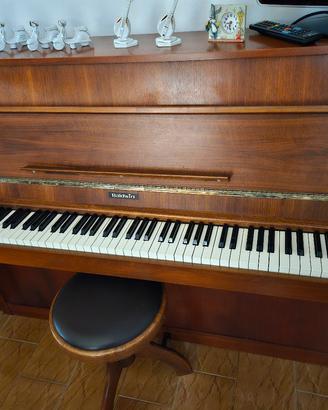 piano jazz