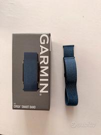 Garmin Cirqa smartband